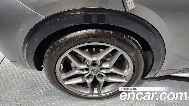 Infiniti Q30 2019 Серый из Кореи, фото 5