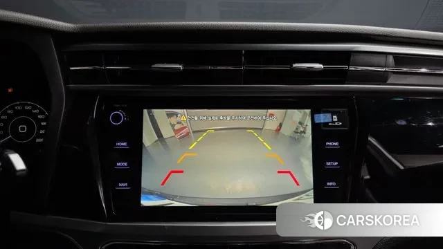 Ssangyong Beautiful Korando 2021 Белый из Кореи, фото 5