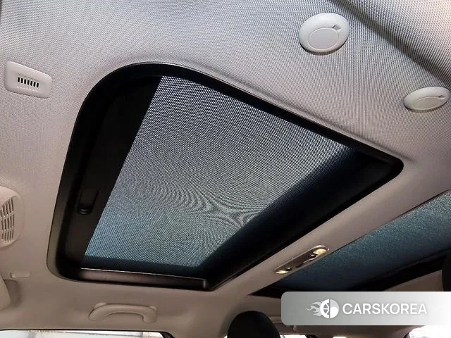 Mini Cooper 2021 Жемчужный цвет из Кореи, фото 5