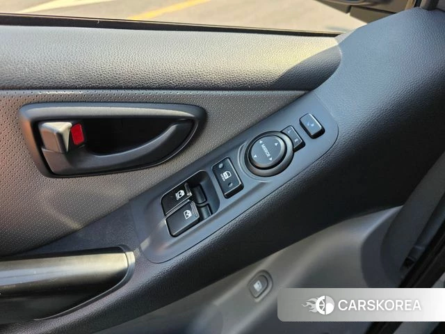 Hyundai The New Grand Starex 2018 Серебряный из Кореи, фото 5