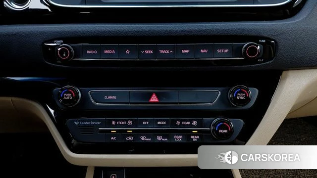Kia The New Carnival 2019 Белый из Кореи, фото 5