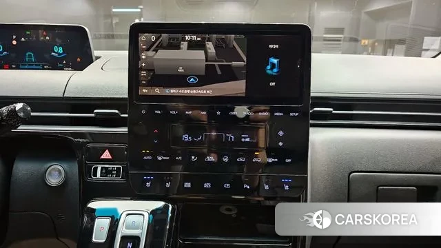 Hyundai Staria 2023 Черный из Кореи, фото 5