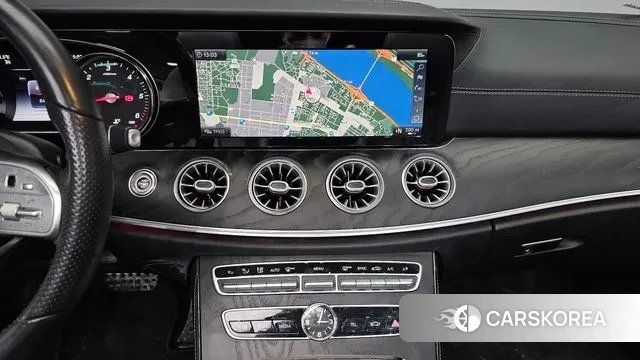 Mercedes-Benz E-Class W213 2019 Белый из Кореи, фото 5