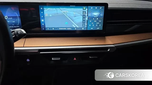 Ssangyong Torres EVX 2024 Белый из Кореи, фото 5