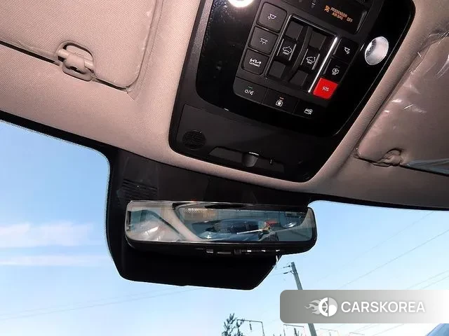 Kia The New Carnival 4th Generation 2025 Белый из Кореи, фото 5