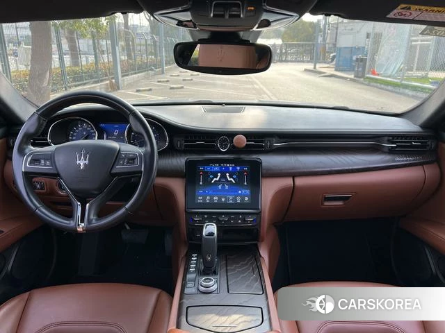 Maserati President 2020 Белый из Китая, фото 5