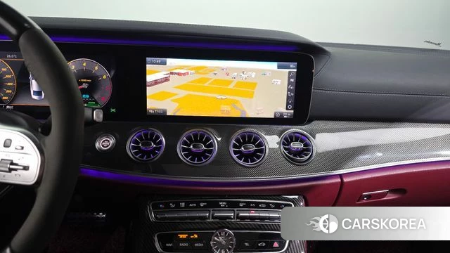 Mercedes-Benz CLS-Class C257 2019 Белый из Кореи, фото 5