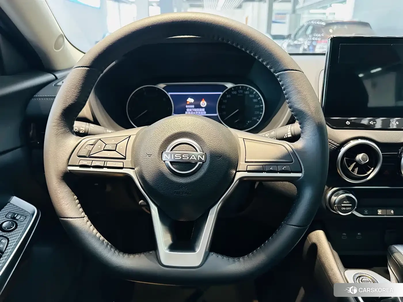 Nissan Sylphy 2025 Черный из Китая, фото 5