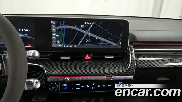 Hyundai Ionic 5 2022 Белый из Кореи, фото 5