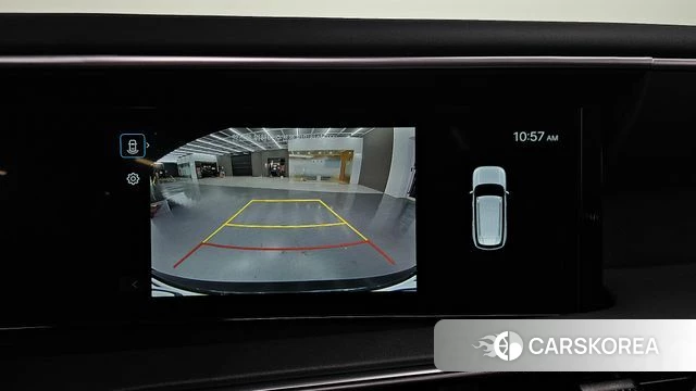 Hyundai Palisade (LX3) 2025 Черный из Кореи, фото 5