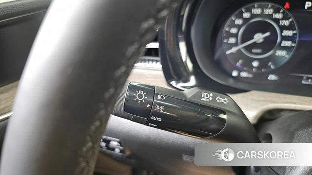 Kia K5 3rd generation 2020 Черный из Кореи, фото 5