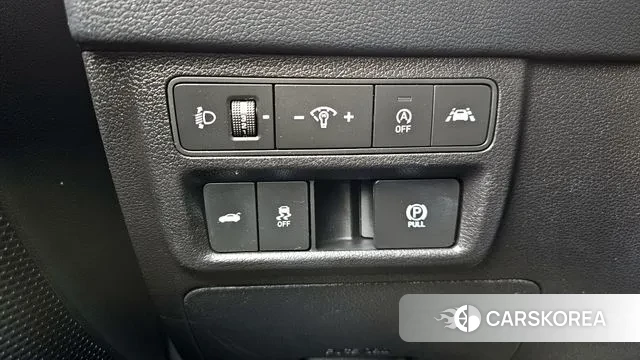 Hyundai Sonata (DN8) 2021 Серый из Кореи, фото 5