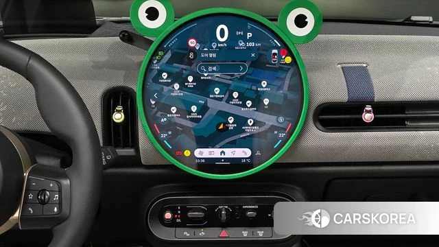 Mini Cooper S 4th Generation 2024 Небесно-голубой из Кореи, фото 5