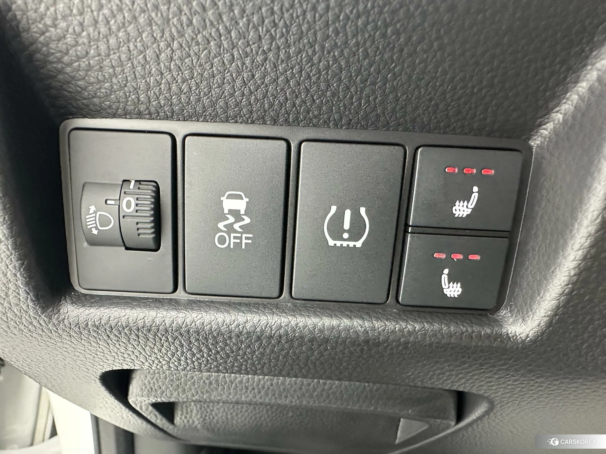 Honda Envix 2022 Белый из Китая, фото 5