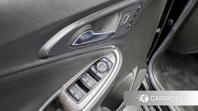 Chevrolet (GM Daewoo) The New Malibu 2022 Черный из Кореи, фото 5