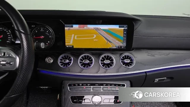 Mercedes-Benz E-Class W213 2019 Белый из Кореи, фото 5