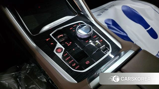 BMW X6 (G06) 2024 Белый из Кореи, фото 5