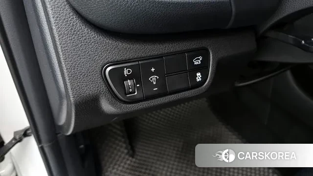 Kia The New Seltos 2023 Белый из Кореи, фото 5