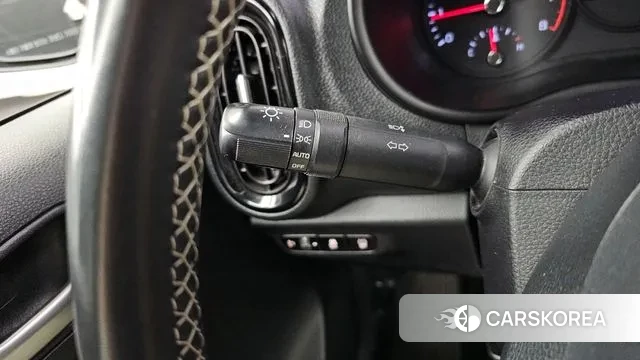 Kia All New Morning (JA) 2018 Песочный из Кореи, фото 5