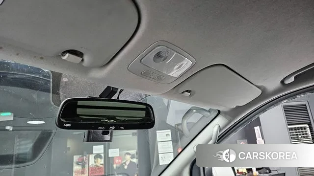 Hyundai The New Grand Starex 2018 Белый из Кореи, фото 5