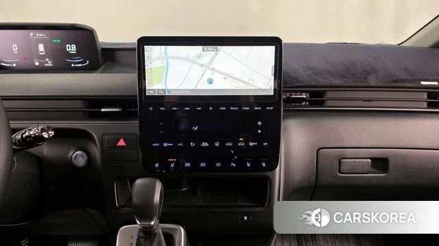 Hyundai Staria 2025 Серебряный из Кореи, фото 5