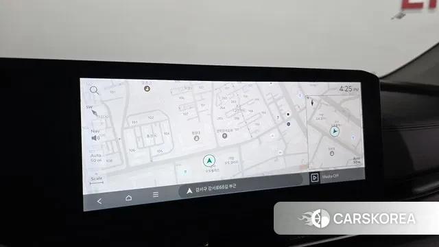 Kia The New Carnival 4th Generation 2024 Черный из Кореи, фото 5