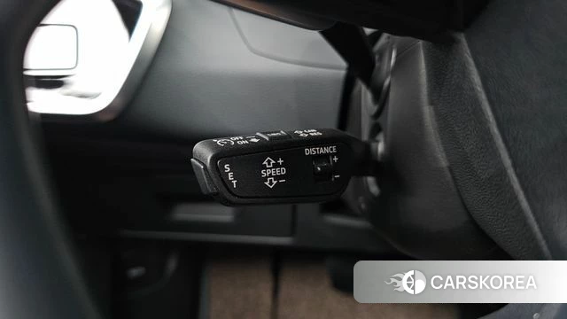 Audi A6 (C8) 2023 Серый из Кореи, фото 5