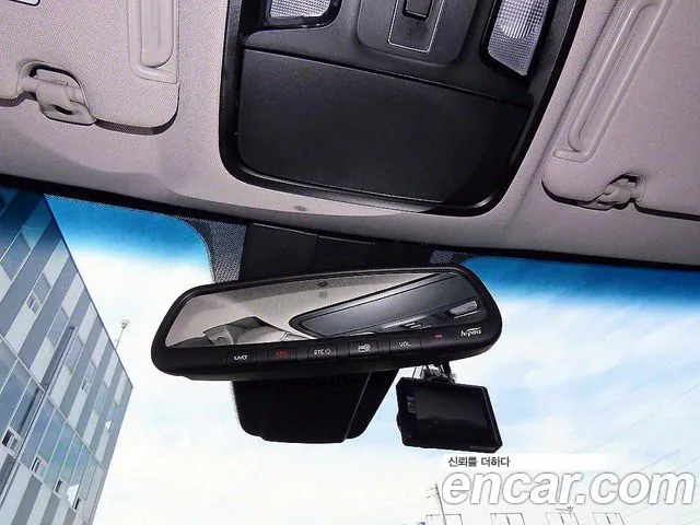 Kia The New Sorento 2020 Белый из Кореи, фото 5