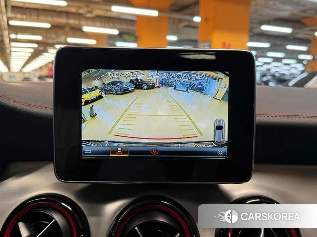 Mercedes-Benz GLA-Class X156 2019 Черный из Кореи, фото 5