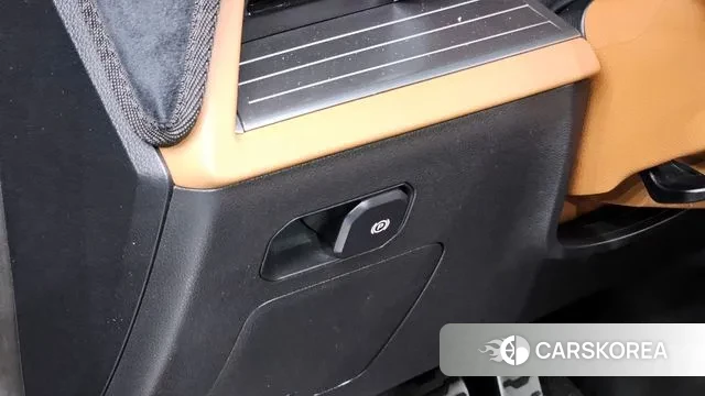 Ssangyong Torres 2022 Черный из Кореи, фото 5