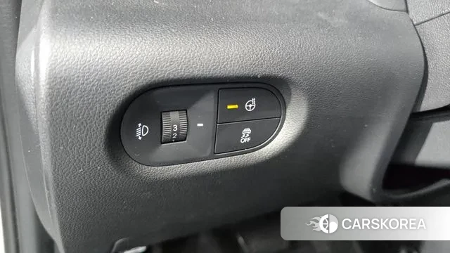 Hyundai Casper 2022 Белый из Кореи, фото 5