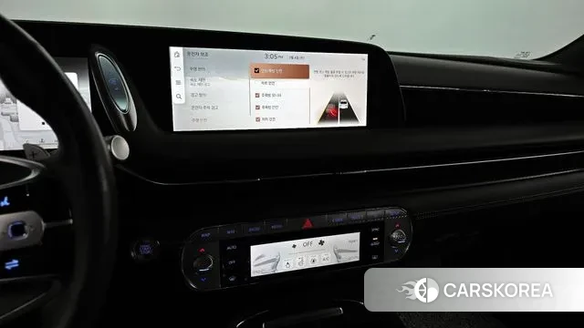 Genesis G90 (RS4) 2024 Серебряный из Кореи, фото 5