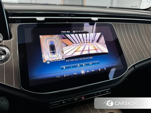 Mercedes-Benz E-Class W214 2024 Черный из Кореи, фото 5