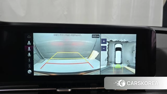 Kia Carnival 4th generation 2023 Серый из Кореи, фото 5