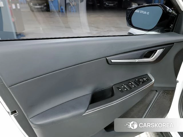 Kia EV6 2022 Белый из Кореи, фото 5