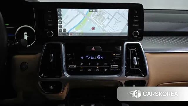 Kia Sorento 4th Generation id 3645076 из Кореи 5