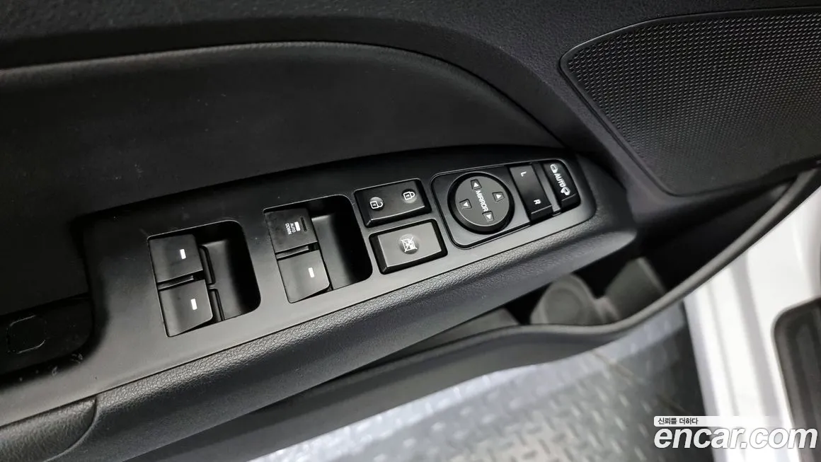 Hyundai Avante AD id 2065683 из Кореи 5