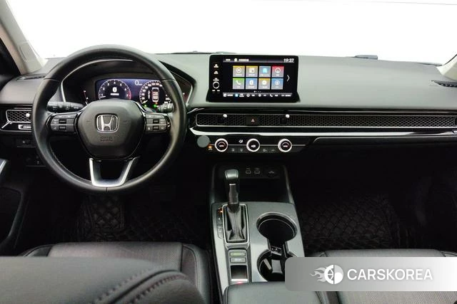 Honda Style 2023 Белый из Китая, фото 5