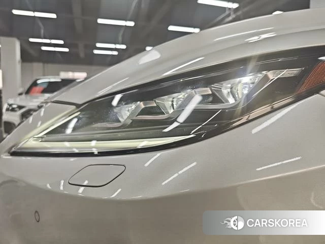 Lexus RX 2021 Белый из Китая, фото 5