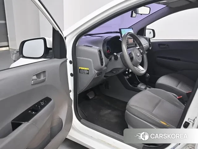 Kia All New Morning (JA) 2018 Белый из Кореи, фото 5