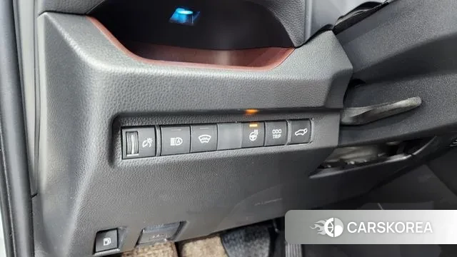 Toyota RAV4 5th Generation 2023 Белый из Кореи, фото 5