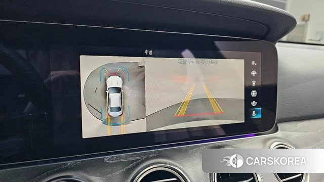 Mercedes-Benz E-Class W213 2023 Белый из Кореи, фото 5