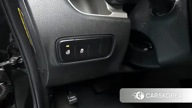 Kia The New Ray 2021 Черный из Кореи, фото 5