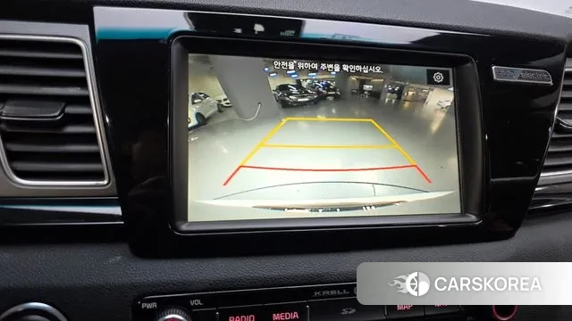 Kia Niro EV 2021 Серебристо-серый из Кореи, фото 5