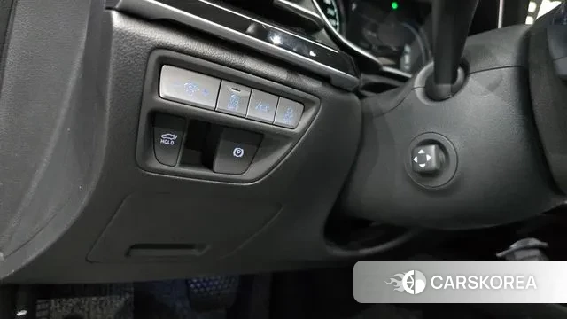 Genesis G80 (RG3) 2020 Фиолетовый из Кореи, фото 5