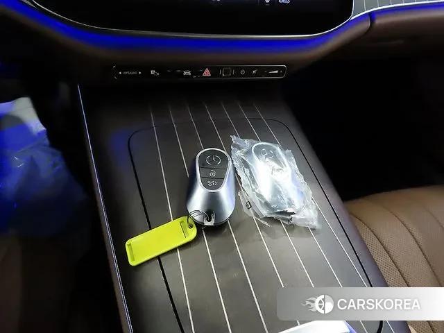 Mercedes-Benz E-Class W214 2025 Черный из Кореи, фото 5