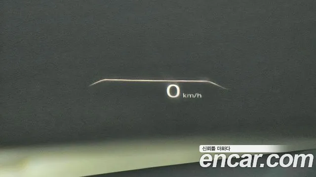 Genesis GV80 2020 Белый из Кореи, фото 5