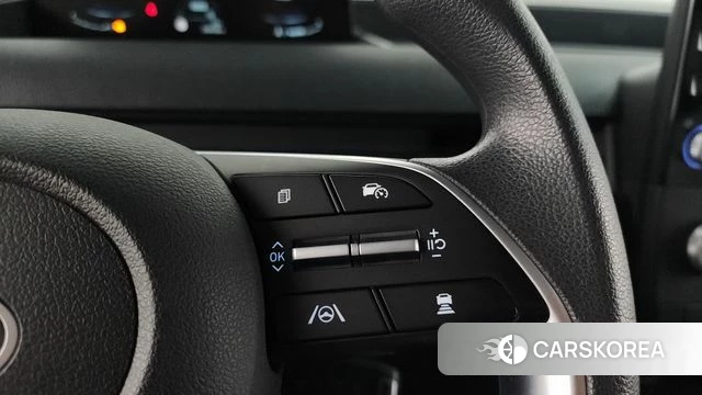 Hyundai Staria 2025 Черный из Кореи, фото 5