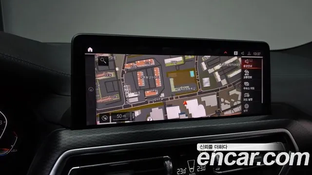 BMW X4 (G02) id 2934901 из Кореи 5