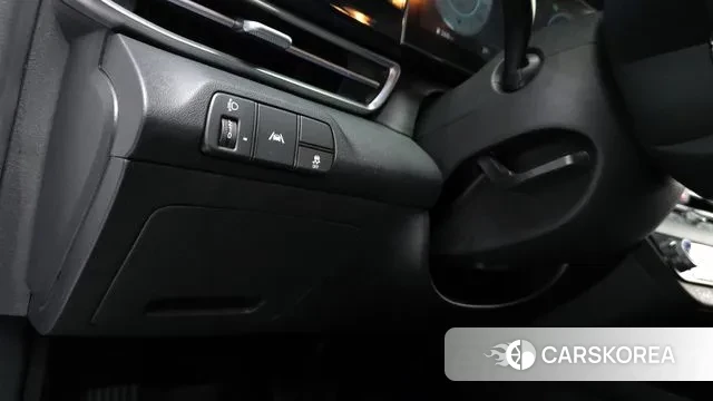 Hyundai Avante (CN7) 2021 Белый из Кореи, фото 5